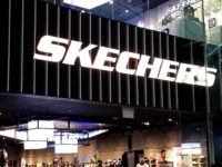 Skechers in Singapore opens Southeast Asia’s largest experience store
