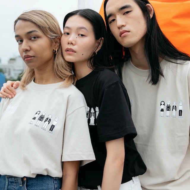 Sundae Kids launches line focusing on gender equality - Inside Retail