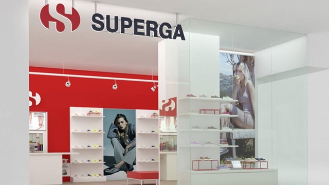 Superga Singapore opening third store 