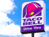 Taco Bell eyes four new Southeast Asian markets