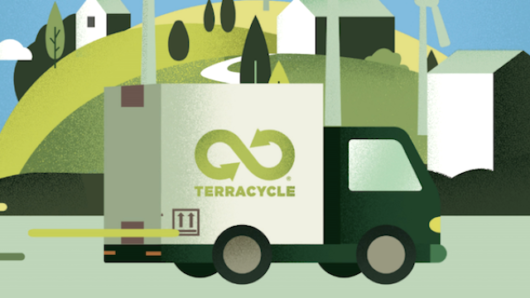 Terracycle is launching a reusable cup system with McDonald's.