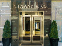 Tiffany in ‘a difficult position’ on lacklustre sales