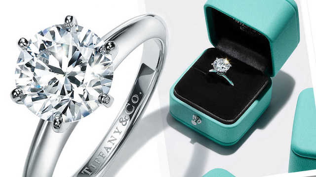 tiffany and co nz online