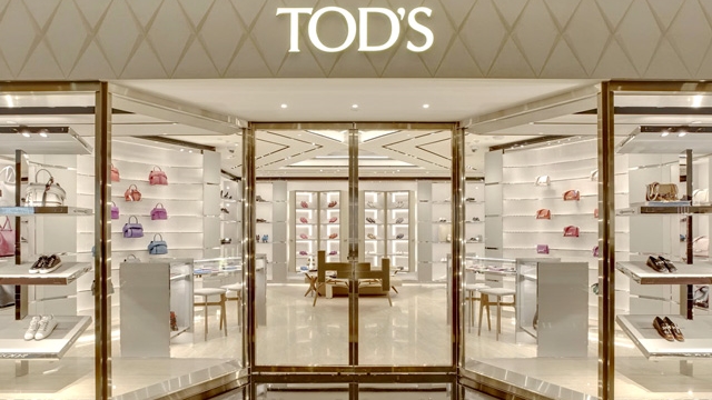 Tod's Singapore opens second outlet - Inside Retail