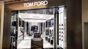Tom Ford Beauty opens in Suria KLCC, Malaysia - Inside Retail Asia