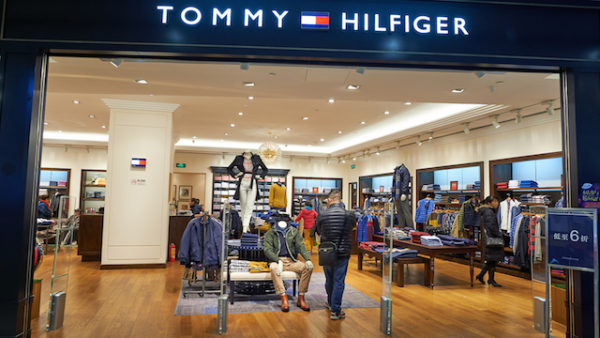 PVH takes control of Tommy Hilfiger China - Inside Retail