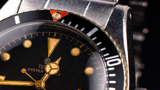 Tudor Watch launches in Japan - Inside Retail Asia