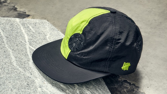 undefeated cap price