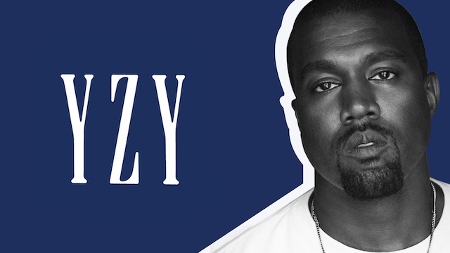 Kanye West, Tag