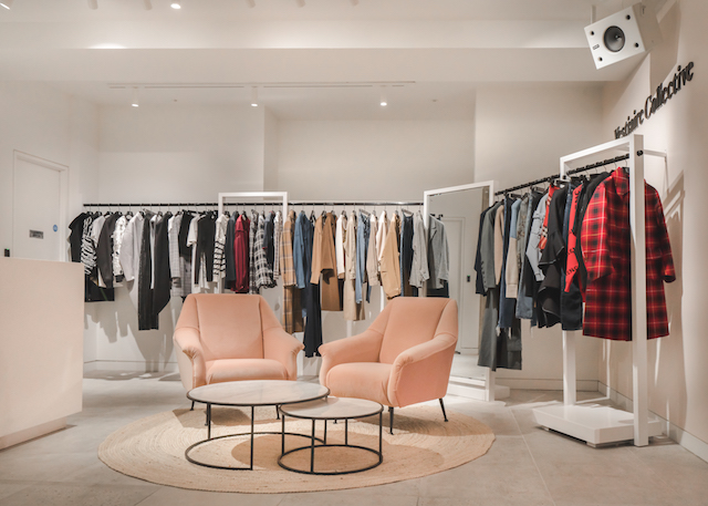 Selfridges opens secondhand clothing concession with Vestiaire Collective, Fashion