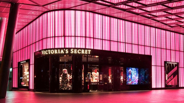 Second quarter sales sag for Victoria's Secret owner - Inside Retail Asia