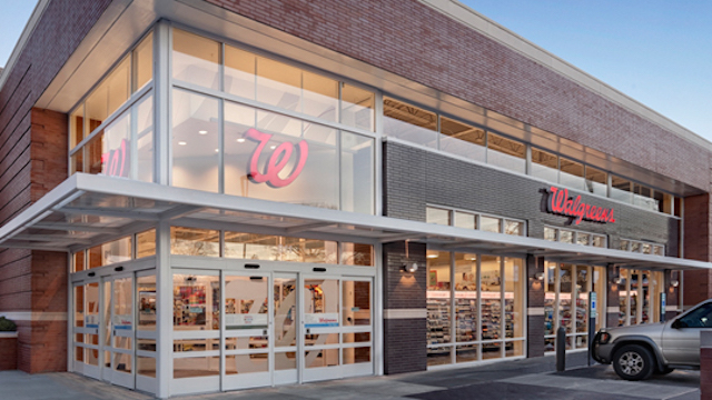 Walgreens, RiteAid set for massive merger Inside Retail