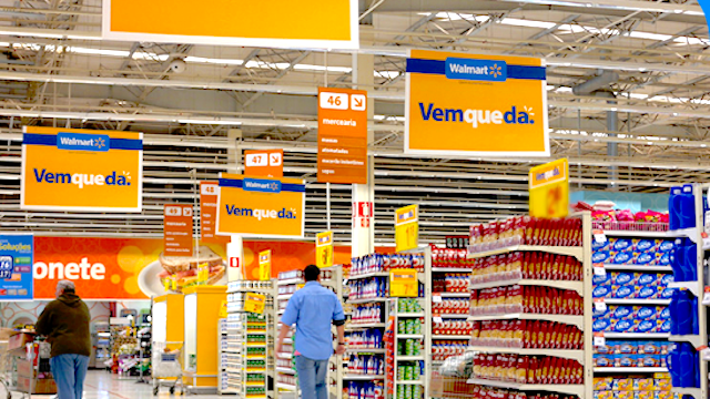 Walmart Brazil control sold to private equity investor - Inside Retail Asia
