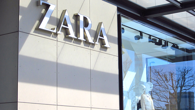 Tata builds Indian Zara - Retail in Asia