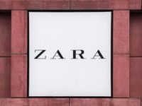 Zara store Berlin