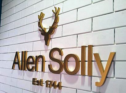 Allen Solly plans Indian expansion - Inside Retail Asia