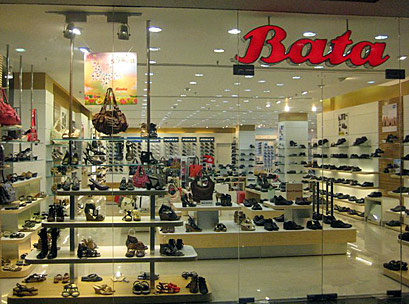Bata India opens its largest 
