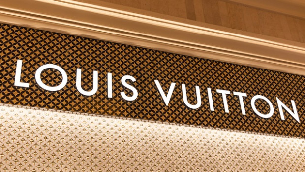 The joining of Louis Vuitton and the National Basketball Association  promises surprising moments 