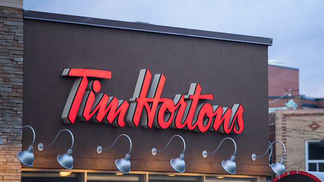 Tencent to help Tim Hortons China roll out 1500 stores - Inside Retail Asia