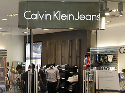 Arvind buys Calvin Klein India - Inside Retail
