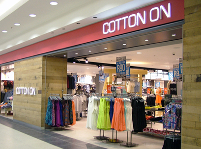 Global fashion retailer Cotton On to relocate to Waterfall