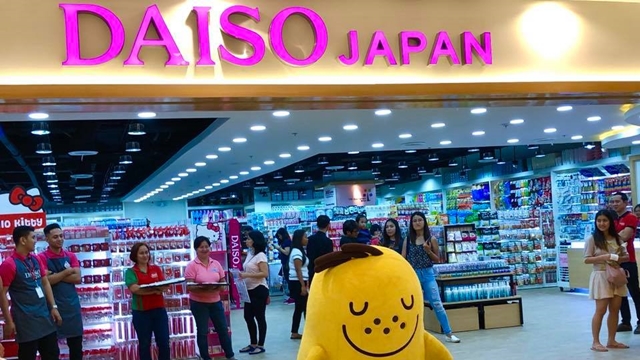 Shop From Daiso Japan Online and Ship to Philippines