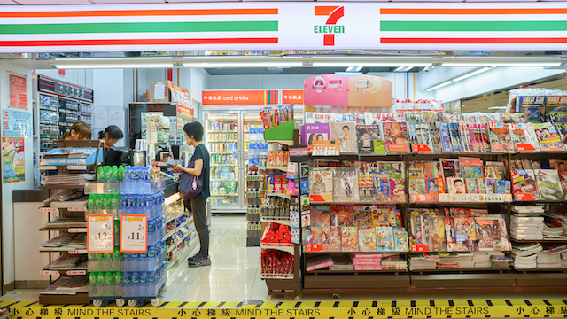 Strong growth for CP All's 7-Eleven stores - Inside Retail Asia
