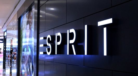 Image of Esprit storefront