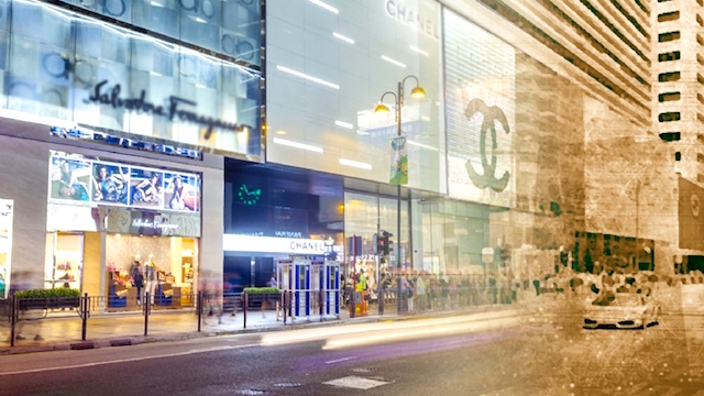 The rise and rise of Canton Road - Inside Retail Asia