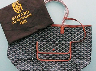Facelift for Goyard Hong Kong - Inside Retail Asia