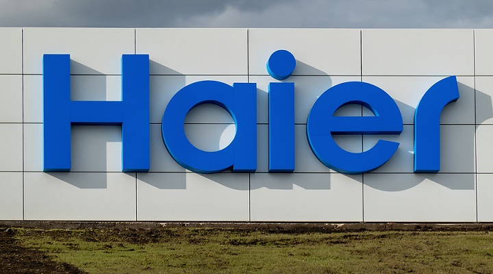 Haier breaks market share threshold - Inside Retail Asia