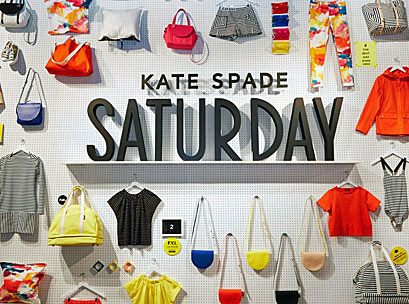 Kate Spade acquires Hong Kong, SE Asia operations - Inside Retail