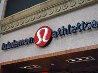 Lululemon Athletica reports strong first quarter