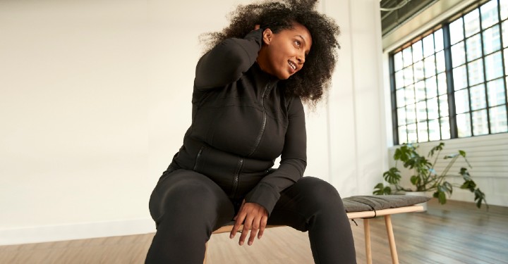 Why has Lululemon taken so long to offer extended sizing? - Inside Retail  Asia