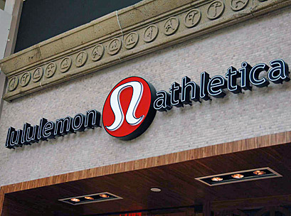 Lululemon Athletica reports strong first quarter - Inside Retail Asia