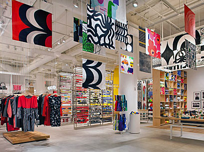 Marimekko furthers Asia footprint with SG store, explores Malaysia