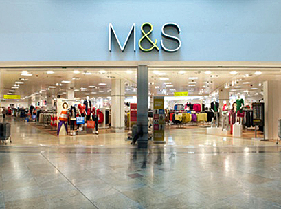 M&S plots global expansion - Inside Retail Asia