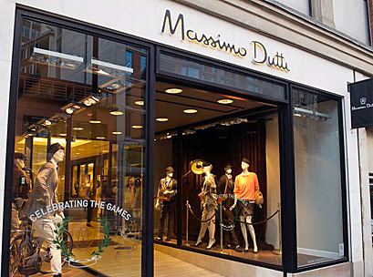 Where are massimo dutti clothes shops in Australia? | Dresses Images 2022