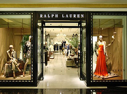 Asia a bright spot for cashed-up Ralph Lauren as it faces slow global ...