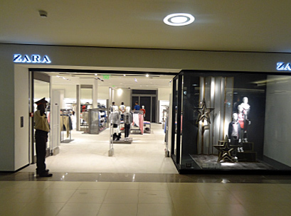 Virtuous Retail adds Zara - Inside Retail