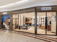 Berluti opens first Malaysian store