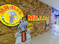 Mr DIY Malaysia
