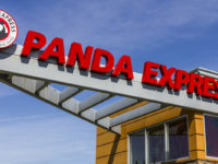 Panda Express calls out fake eatery in Kunming