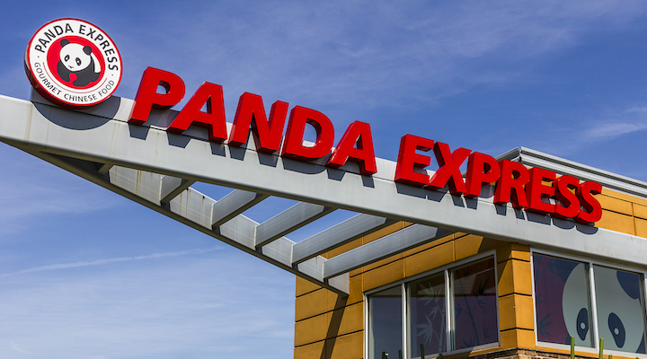 Panda Express US