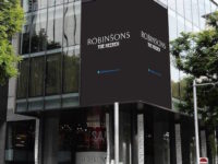 Robinsons Singapore