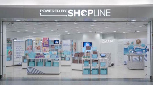 Shopline