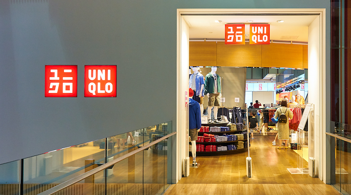 Fast Retailing bullish about recovery as Asian expansion pays off ...