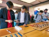 Apple to cut working hours for retail staff, Microsoft open to unionisation