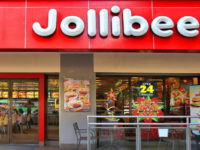 Image of Jollibee store