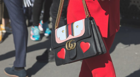 Image of Gucci handbag